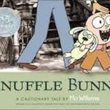 Mo Willems Knuffle Bunny: A Cautionary Tale